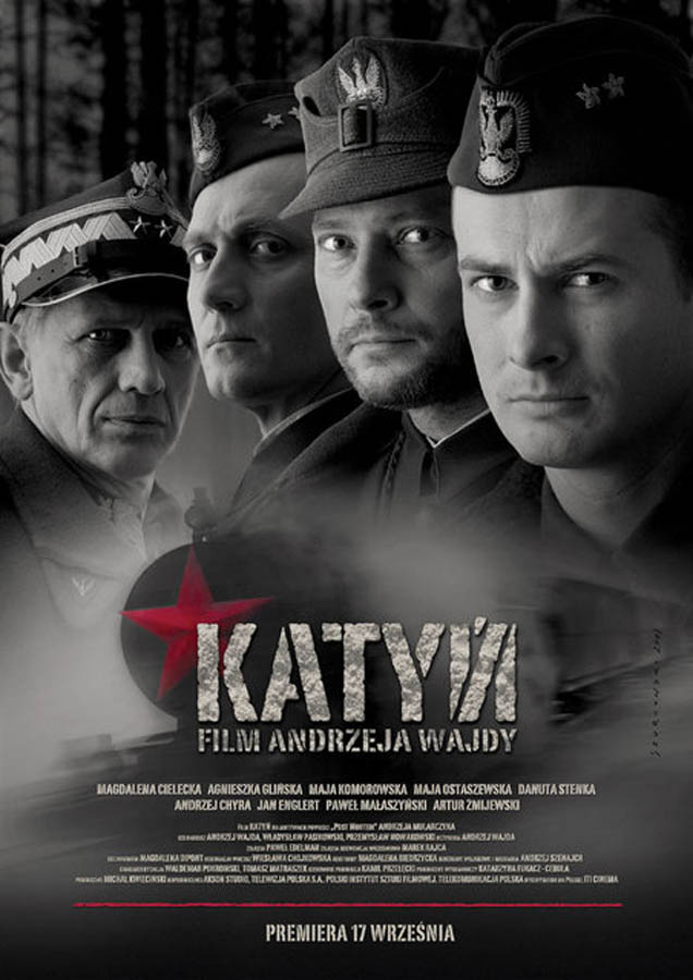 KATYN